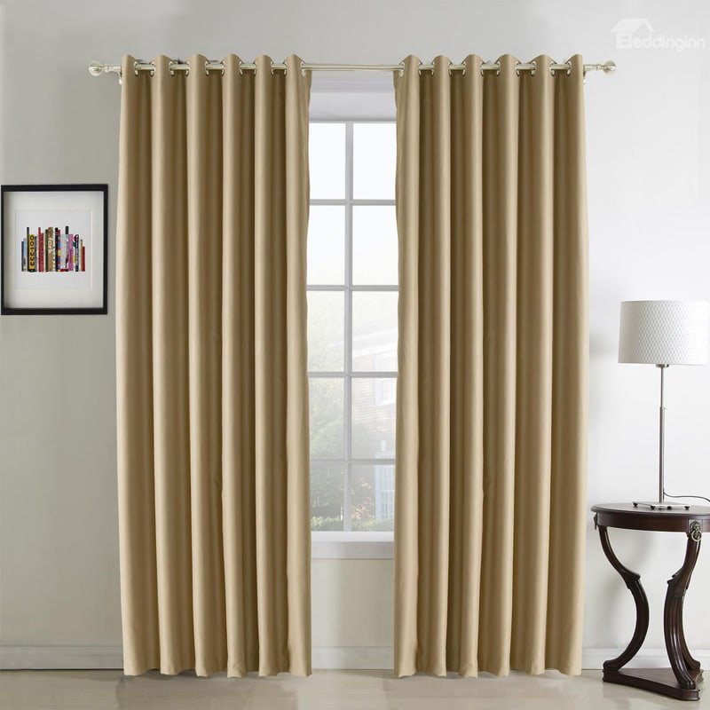 Beautiful Curtains for home